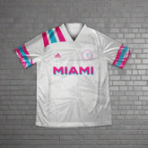MIAMI WHITE 2025 - Kibbly XS
